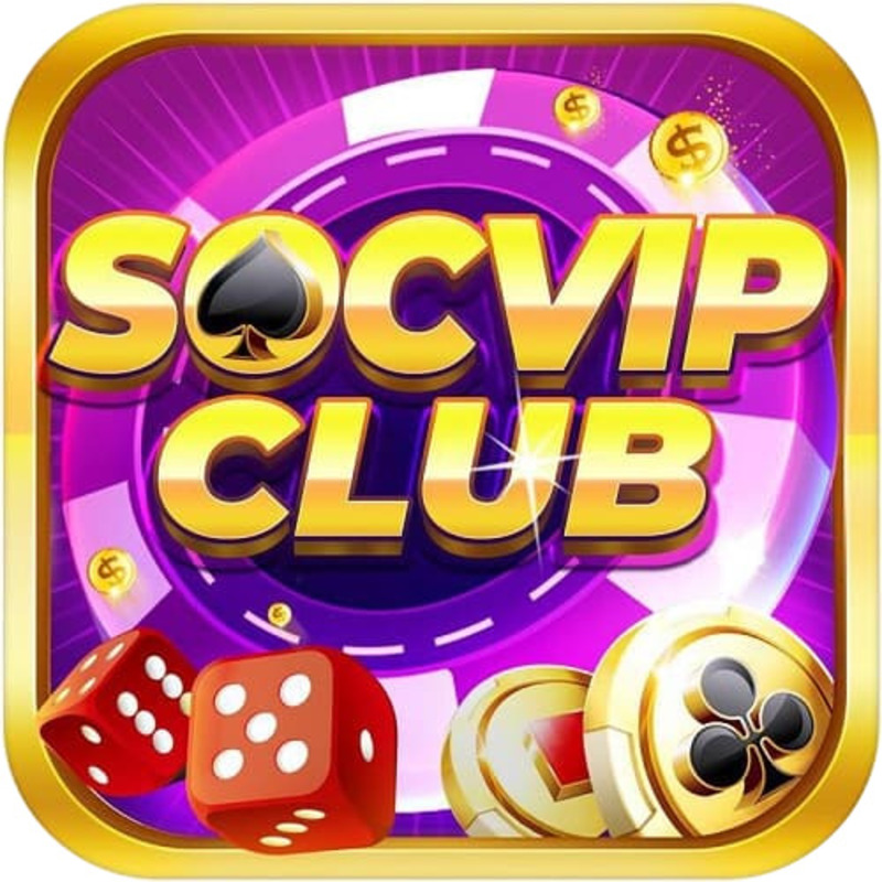 SocVIP Club – Link Tải SocVIP9.Club: Review Game Soc Vip
