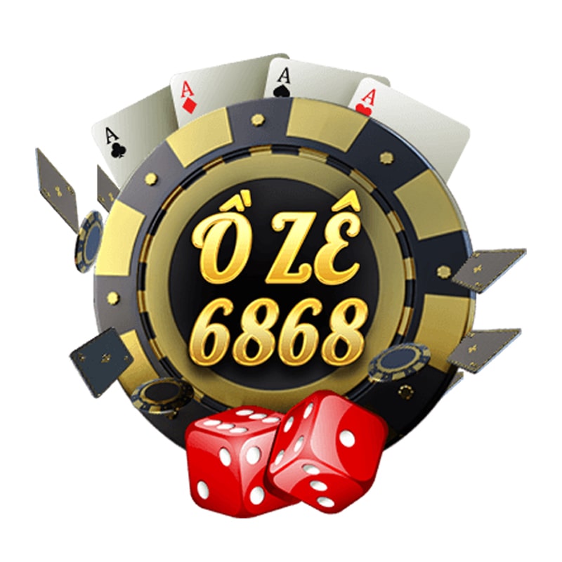 Oze6868 – Link Tải Ồ Zê Games | Oze6868.online – iOS và Android APK