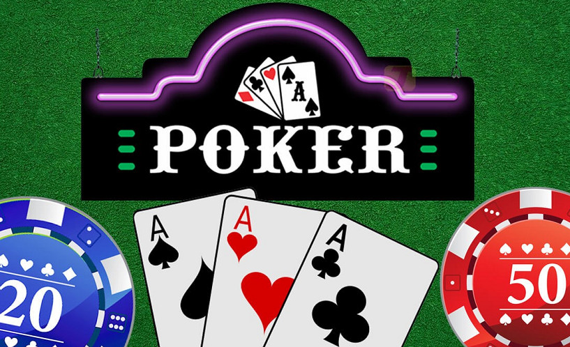 Các Thuật Ngữ Khi Đánh Poker Thường Gặp